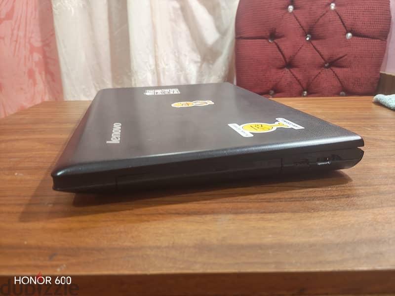 Lenovo G510 Core i5 - 2GB AMD Graphics 5