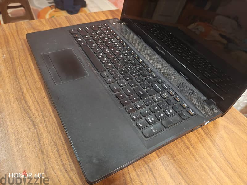 Lenovo G510 Core i5 - 2GB AMD Graphics 6