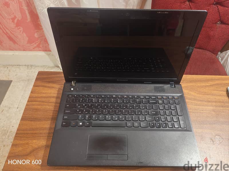 Lenovo G510 Core i5 - 2GB AMD Graphics 7