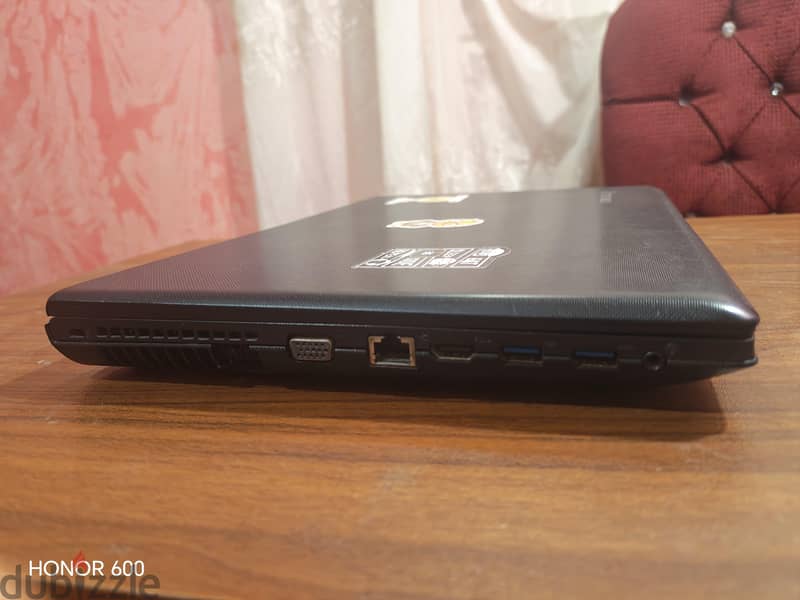 Lenovo G510 Core i5 - 2GB AMD Graphics 8