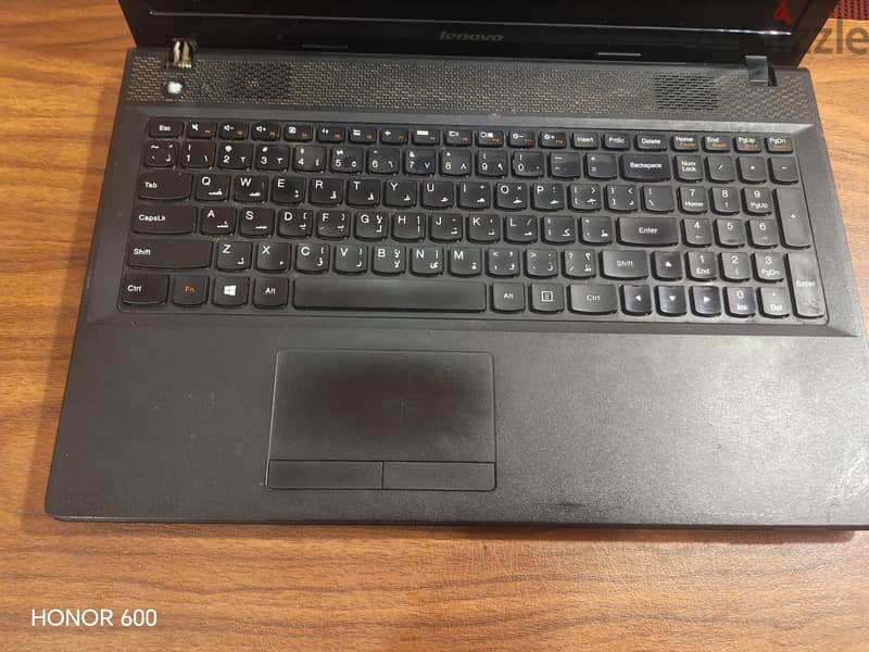 Lenovo G510 Core i5 - 2GB AMD Graphics 9