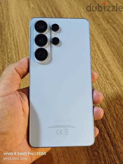 Galaxy S26 Ultra