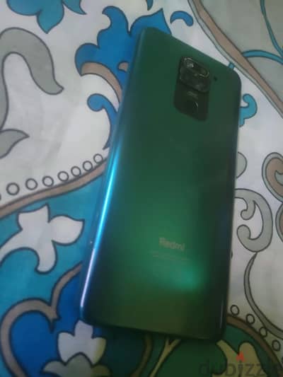 Redmi Note 9