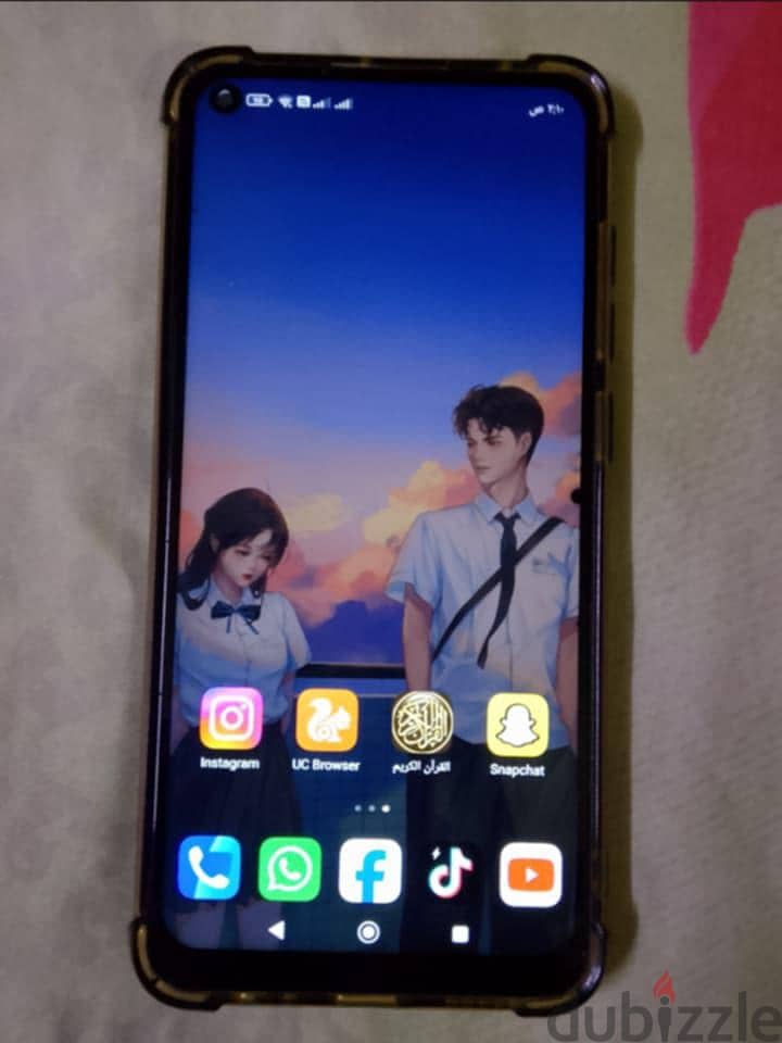 Redmi Note 9 1