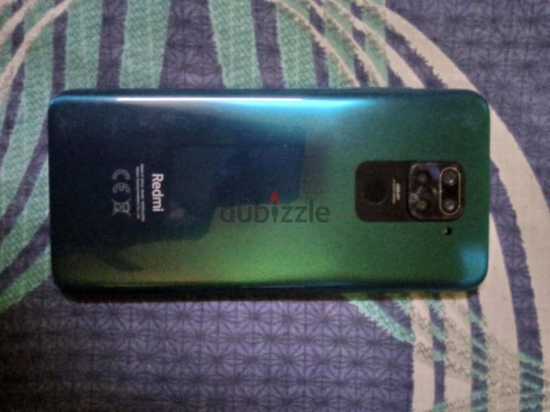 Redmi Note 9 2