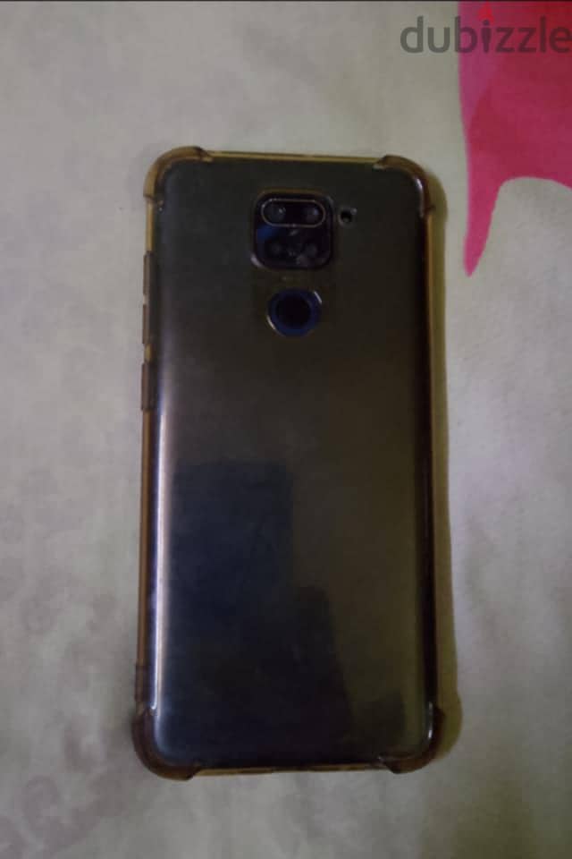 Redmi Note 9 3
