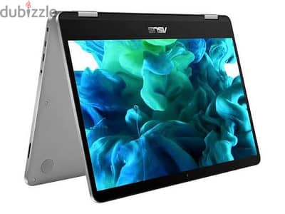 ASUS Vivobook Flip 14 flip i5 جيل عاشر