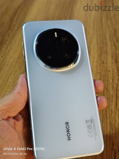 Honor Magic7 Pro