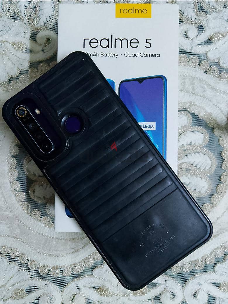 Realme 5 2