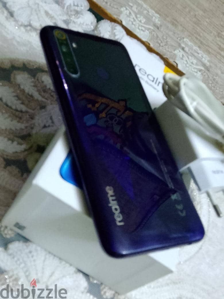 Realme 5 3