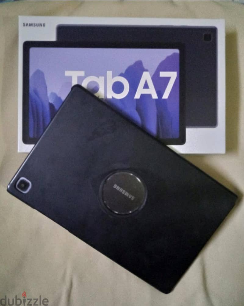 Samsung Tab A7 1