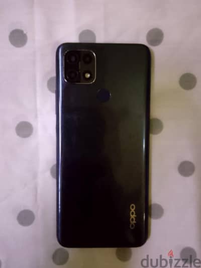 Oppo A15