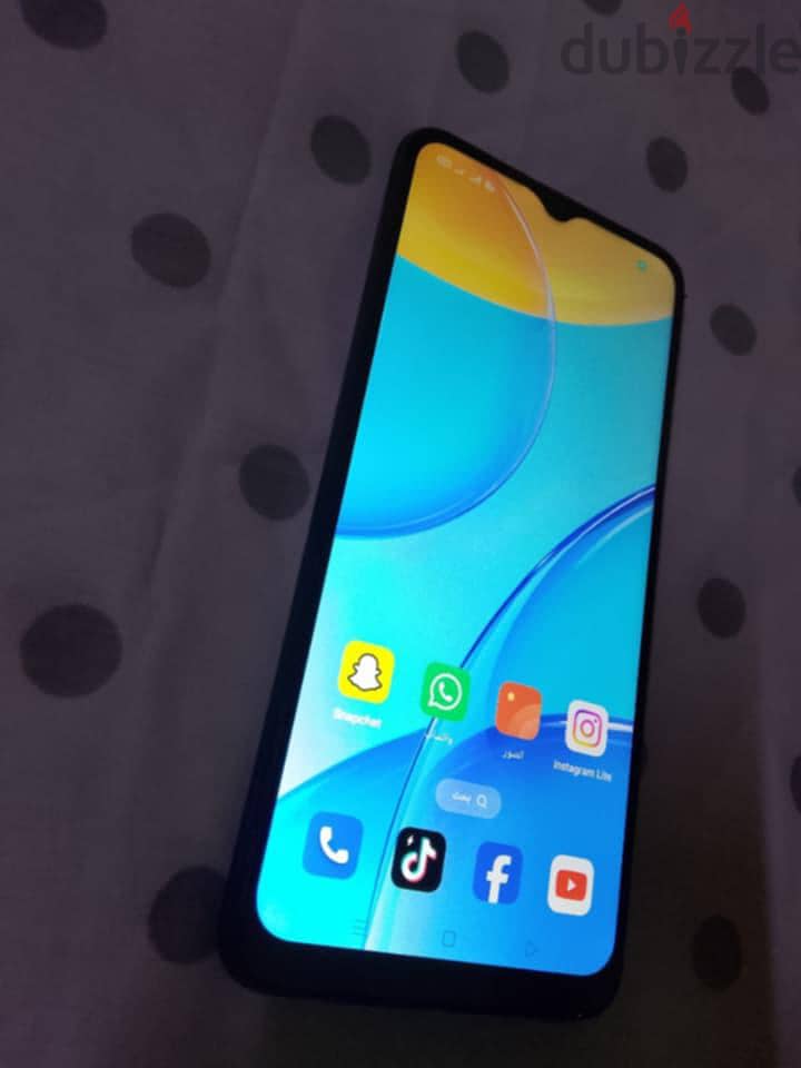 Oppo A15 1