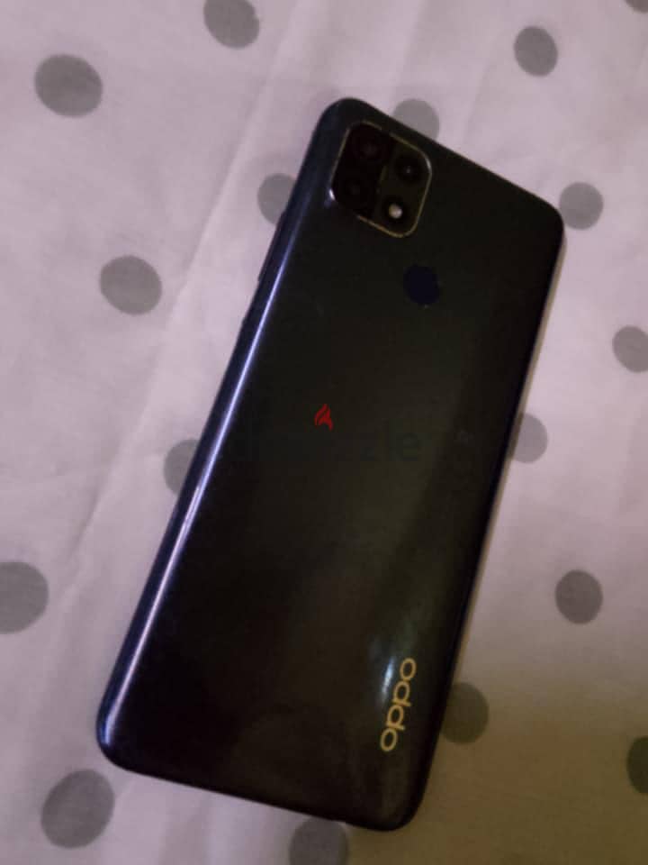 Oppo A15 2
