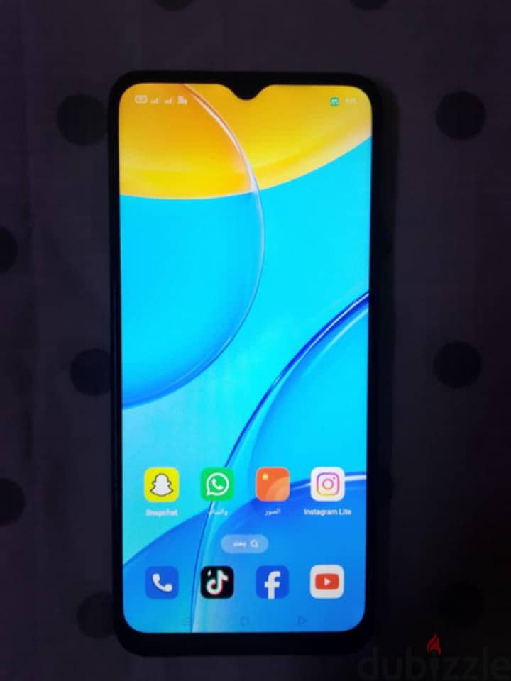 Oppo A15 3