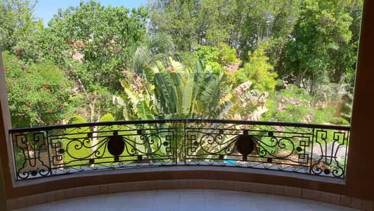 Standalone Villa for Sale in compound royal hills