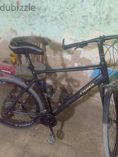 Trinx free 1.5