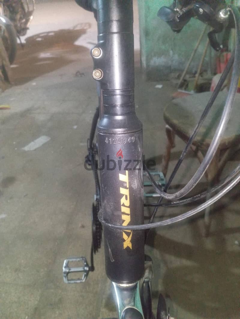 Trinx free 1.5 2
