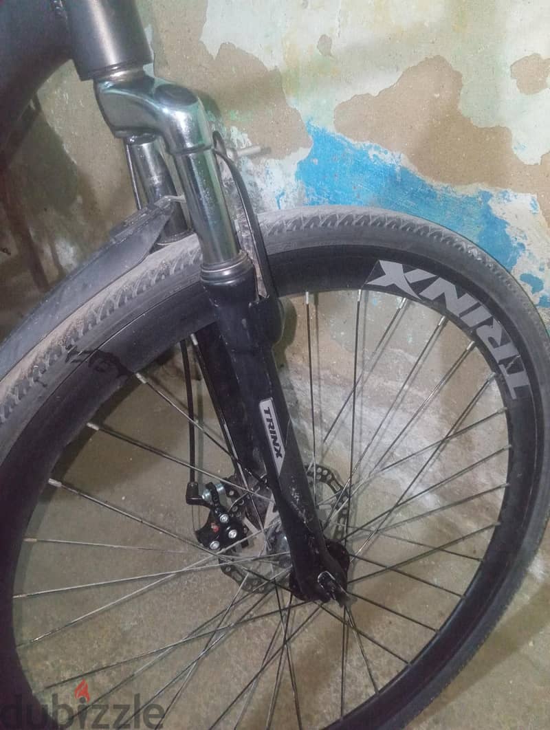 Trinx free 1.5 4