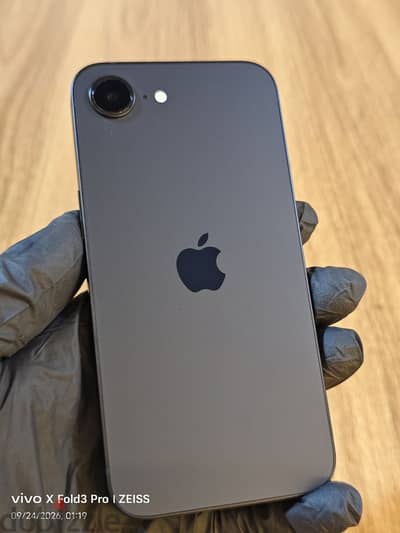 IPhone 17e