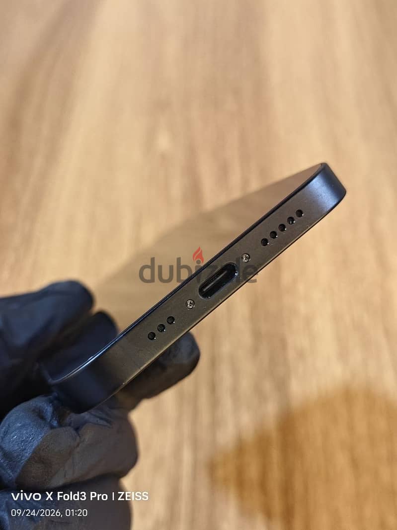 IPhone 17e 4