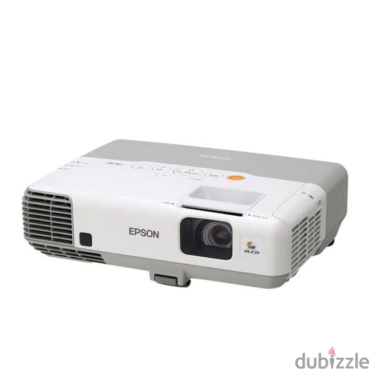 Projector Epson93+ 2