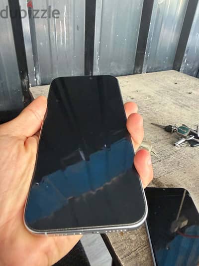 Apple - iPhone 16 Pro Max