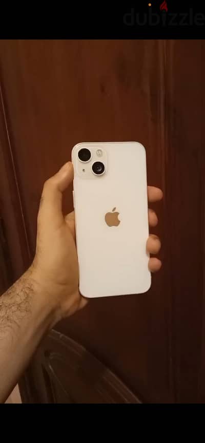 Apple - iPhone 13