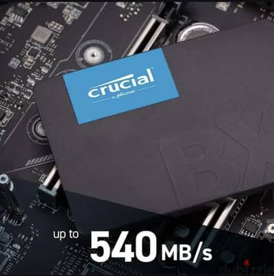 Hard ssd 1T