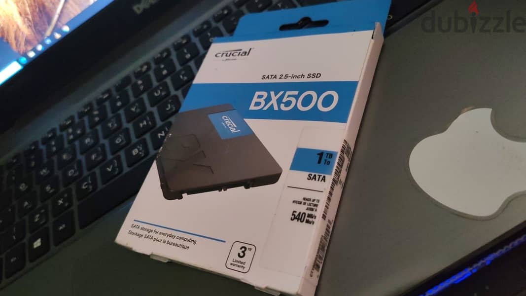 Hard ssd 1T 1