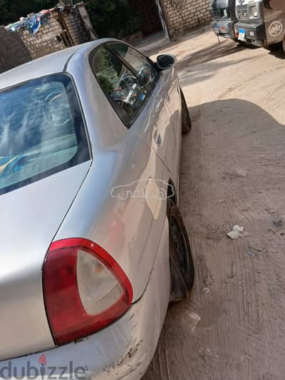 Used Daewoo Nubira 1 1999 For Sale Alexandria