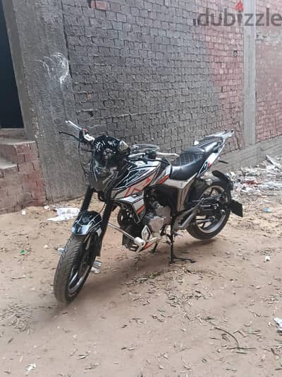 هوجن زد 250رخصه سنه