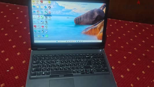 dell 7540