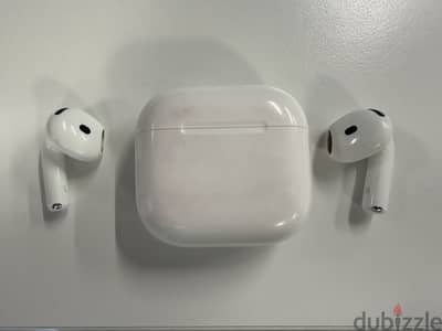 Apple Airpods 4 ANC