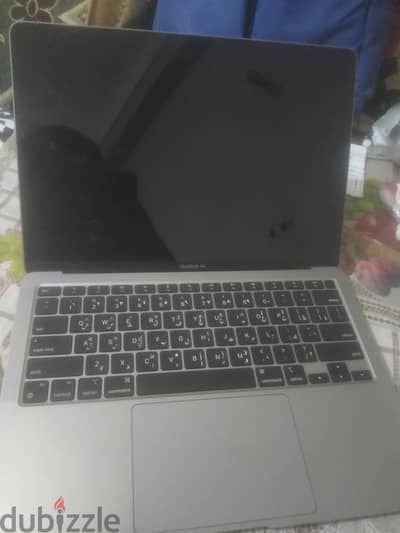 macbook air m1