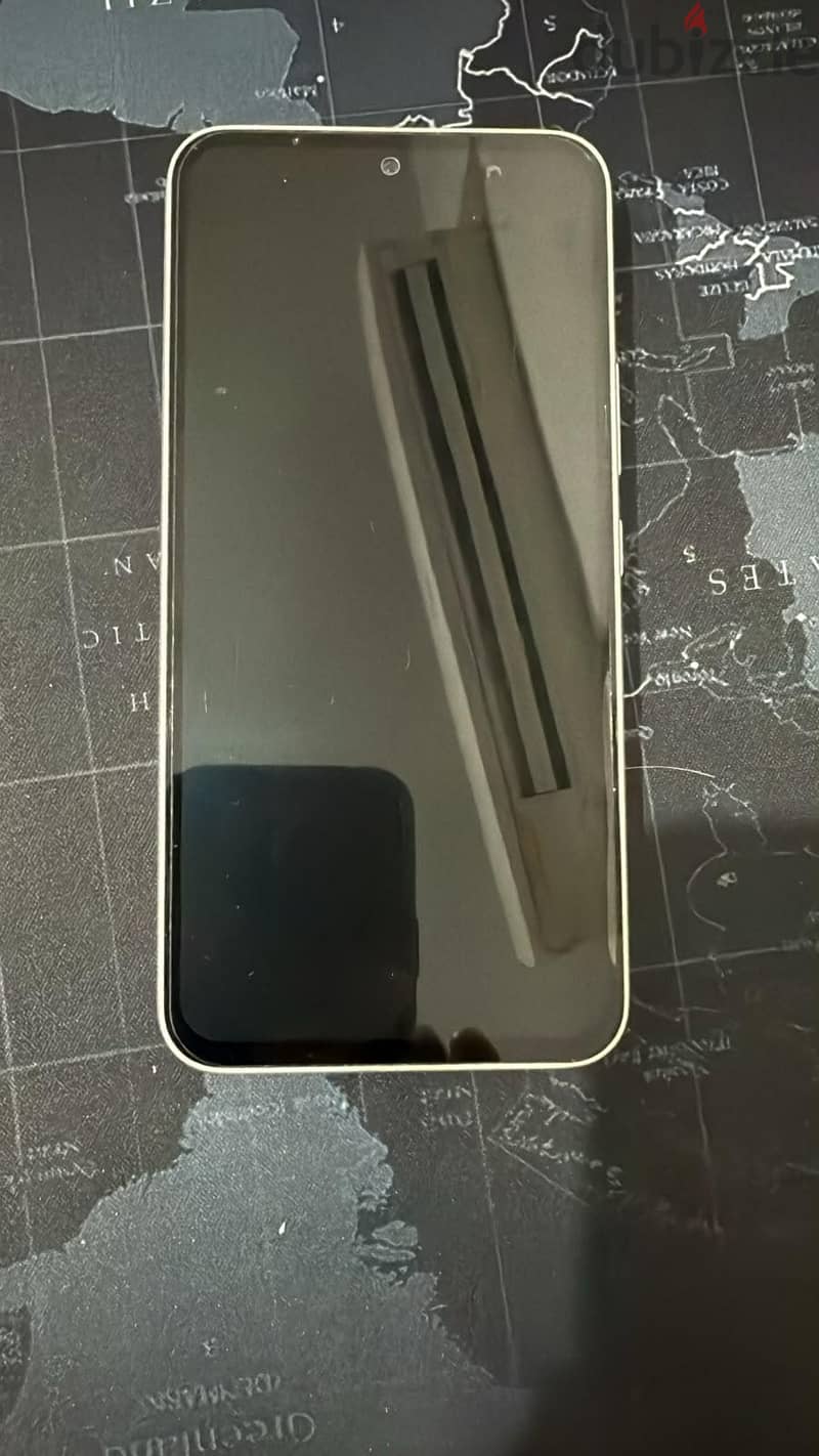 Samsung A54 5G 1