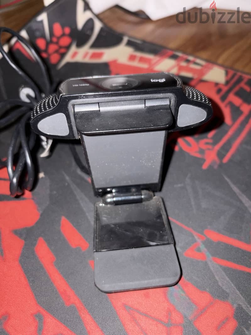 Logitech Cam 922 Pro Stream 1