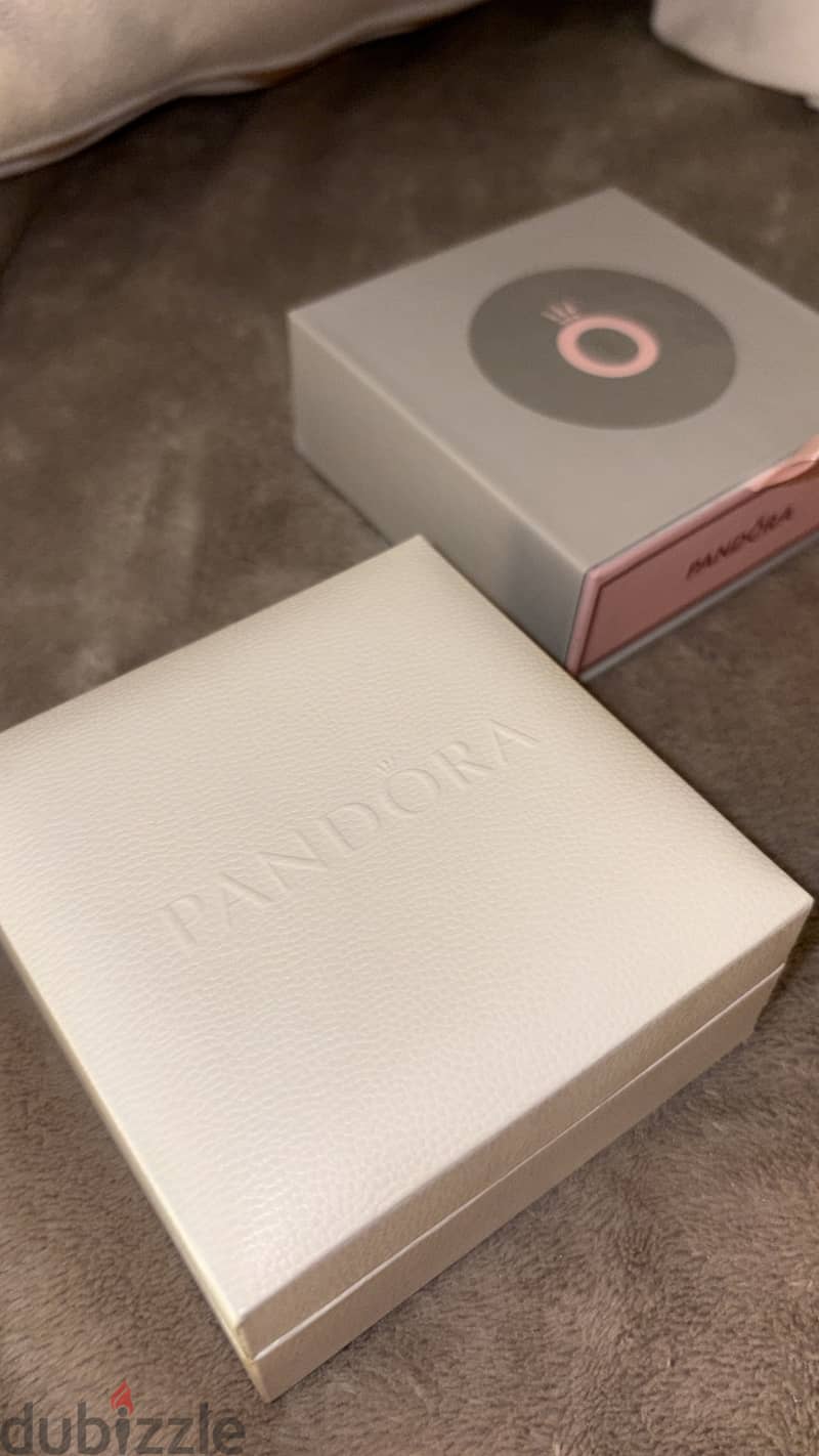 Pandora 3