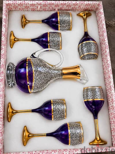 طقم كاروره  بوهيمي