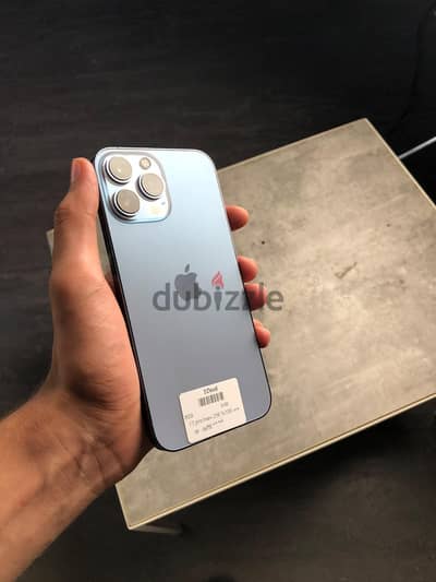 آبل - آيفون 13 برو ماكس