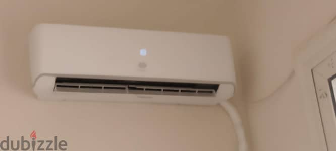 FREEAIR AC