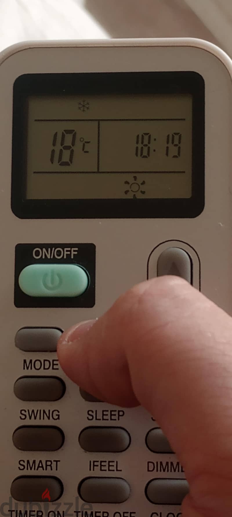 FREEAIR AC 1