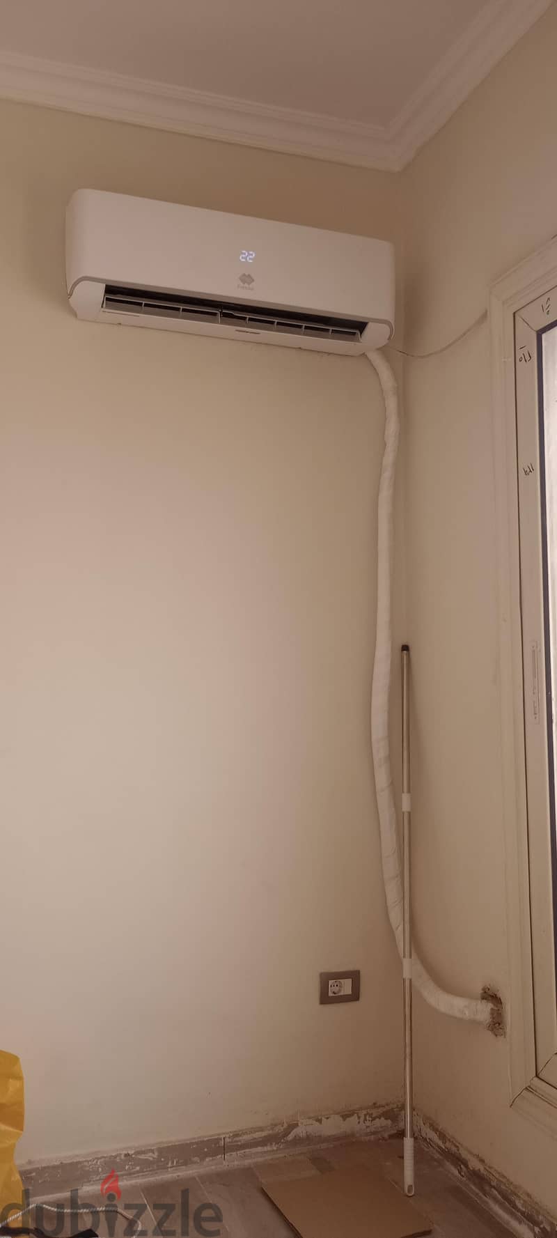 FREEAIR AC 7