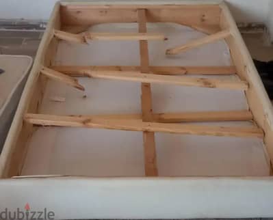 befframe 120cm