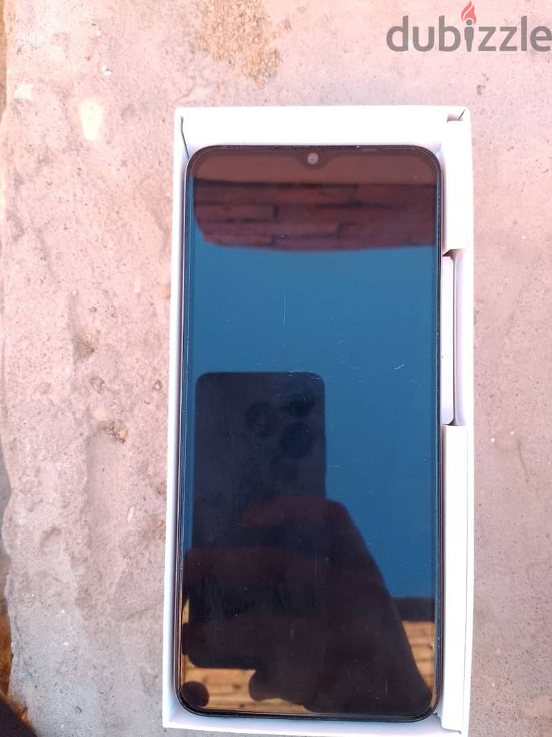 itel A70 - 4 RAM - 256 G 1