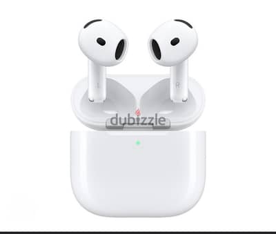 Airpods 5 With Wireless charging case