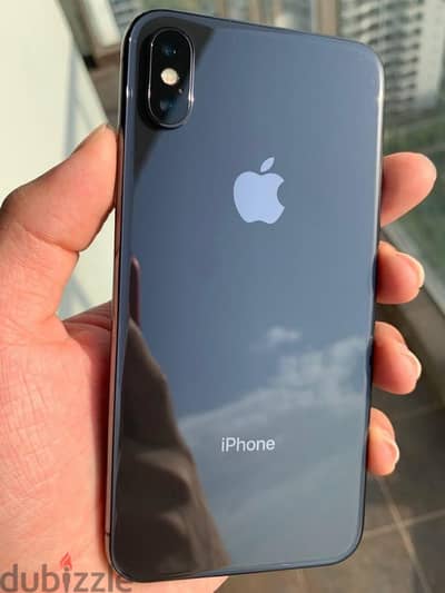 Apple - iPhone X