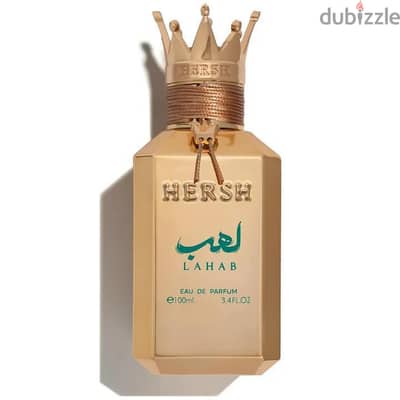 HERSH PERFUME