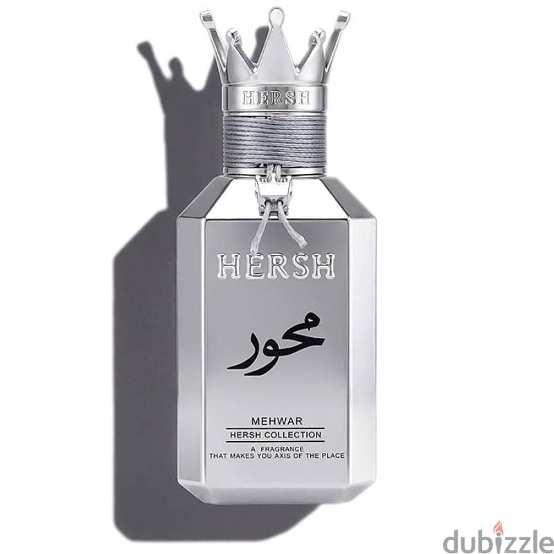 HERSH PERFUME 1