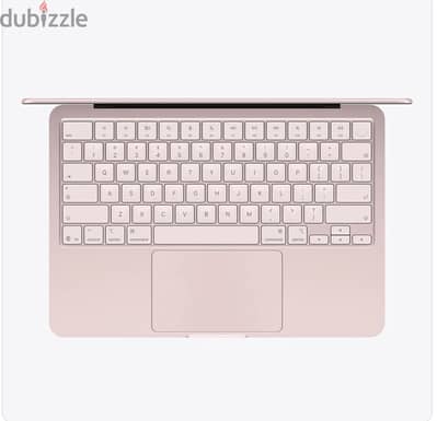 MacBook Neo 13” 512GB Pink/Blush - Brand New Sealed